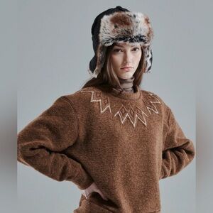 66 North Kaldi Arctic
Hat with Ear Flaps -...
$110.00* •